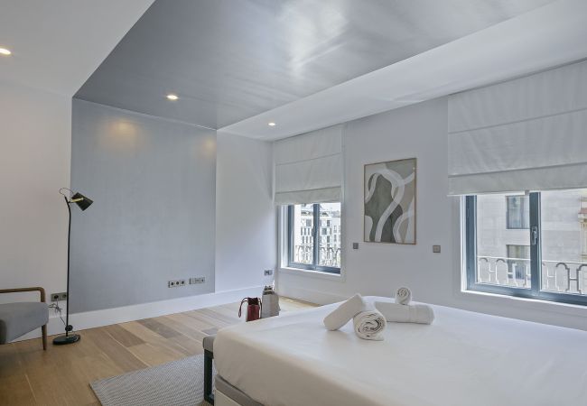 Apartamento em Barcelona - OLA LIVING PASEO DE GRACIA 1 Apartamento em Barcelona - OLA LIVING PASEO DE GRACIA 1