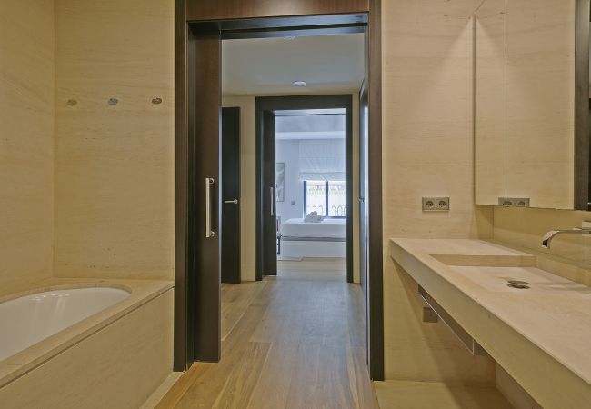 Apartamento em Barcelona - OLA LIVING PASEO DE GRACIA 1 Apartamento em Barcelona - OLA LIVING PASEO DE GRACIA 1