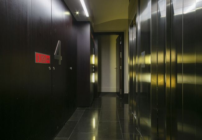 Apartamento em Barcelona - OLA LIVING PASEO DE GRACIA 1 Apartamento em Barcelona - OLA LIVING PASEO DE GRACIA 1