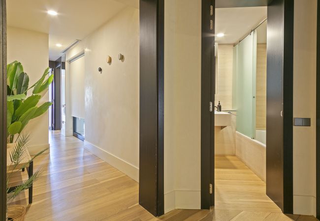 Apartamento em Barcelona - OLA LIVING PASEO DE GRACIA 1 Apartamento em Barcelona - OLA LIVING PASEO DE GRACIA 1