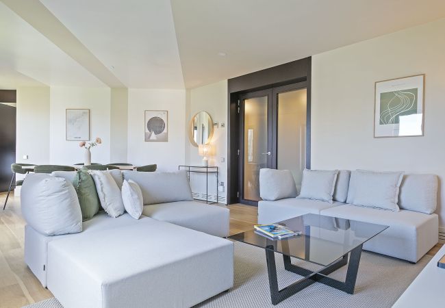 Apartamento em Barcelona - OLA LIVING PASEO DE GRACIA 1 Apartamento em Barcelona - OLA LIVING PASEO DE GRACIA 1
