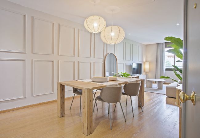 Apartamento em Barcelona - OLA LIVING CONSELL DE CENT 5 Apartamento em Barcelona - OLA LIVING CONSELL DE CENT 5