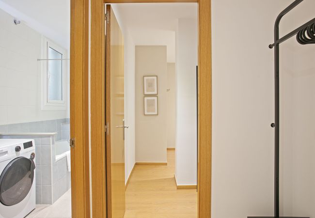 Apartamento em Barcelona - OLA LIVING CONSELL DE CENT 5 Apartamento em Barcelona - OLA LIVING CONSELL DE CENT 5