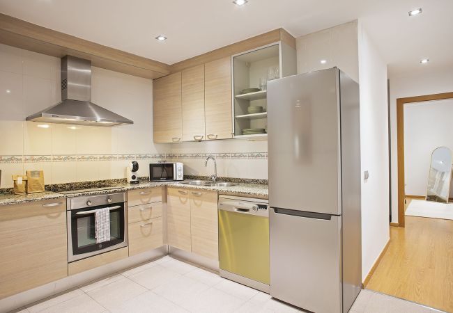 Apartamento em Barcelona - OLA LIVING CONSELL DE CENT 5 Apartamento em Barcelona - OLA LIVING CONSELL DE CENT 5