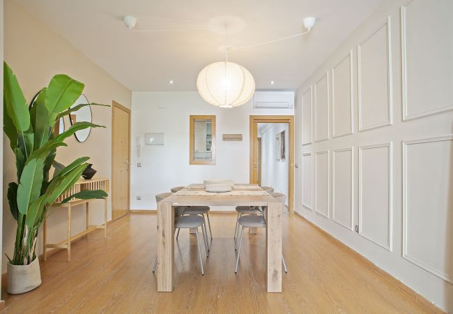 Apartamento em Barcelona - OLA LIVING CONSELL DE CENT 5 Apartamento em Barcelona - OLA LIVING CONSELL DE CENT 5