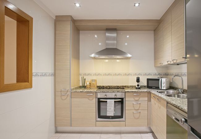 Apartamento em Barcelona - OLA LIVING CONSELL DE CENT 5 Apartamento em Barcelona - OLA LIVING CONSELL DE CENT 5