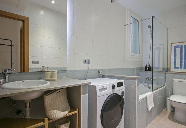 Apartamento em Barcelona - OLA LIVING CONSELL DE CENT 5 Apartamento em Barcelona - OLA LIVING CONSELL DE CENT 5