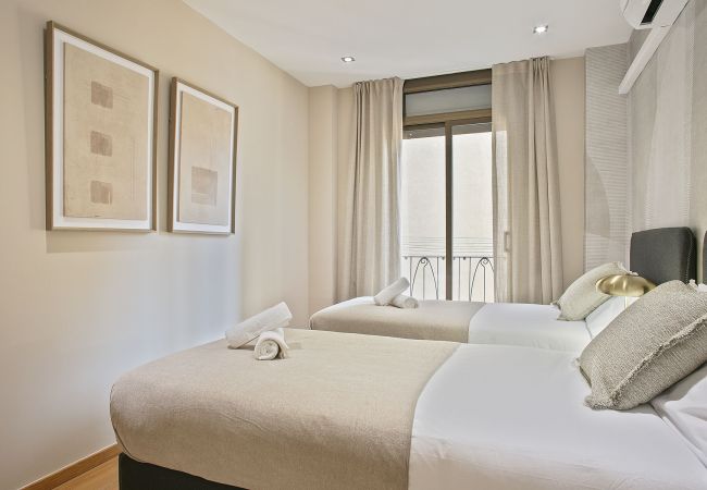 Apartamento em Barcelona - OLA LIVING CONSELL DE CENT 5 Apartamento em Barcelona - OLA LIVING CONSELL DE CENT 5