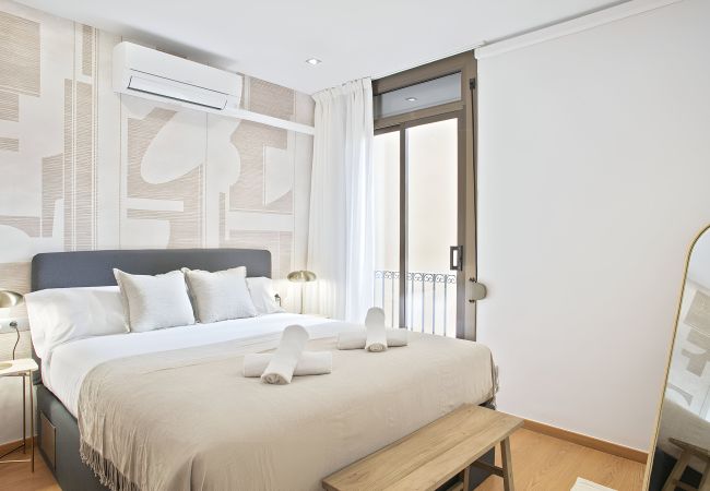 Apartamento em Barcelona - OLA LIVING CONSELL DE CENT 5 Apartamento em Barcelona - OLA LIVING CONSELL DE CENT 5