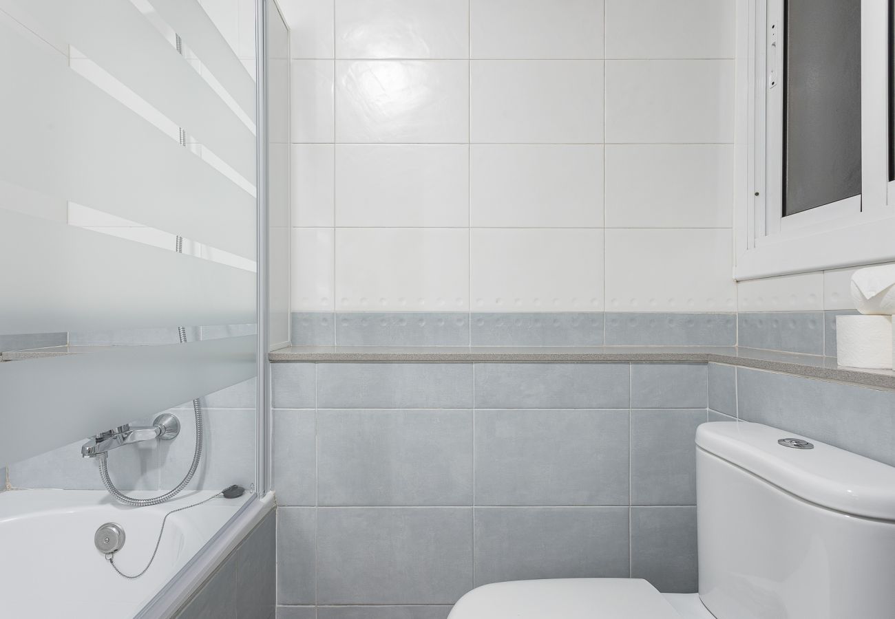 Apartamento em Barcelona - OLA LIVING CONSELL DE CENT 5