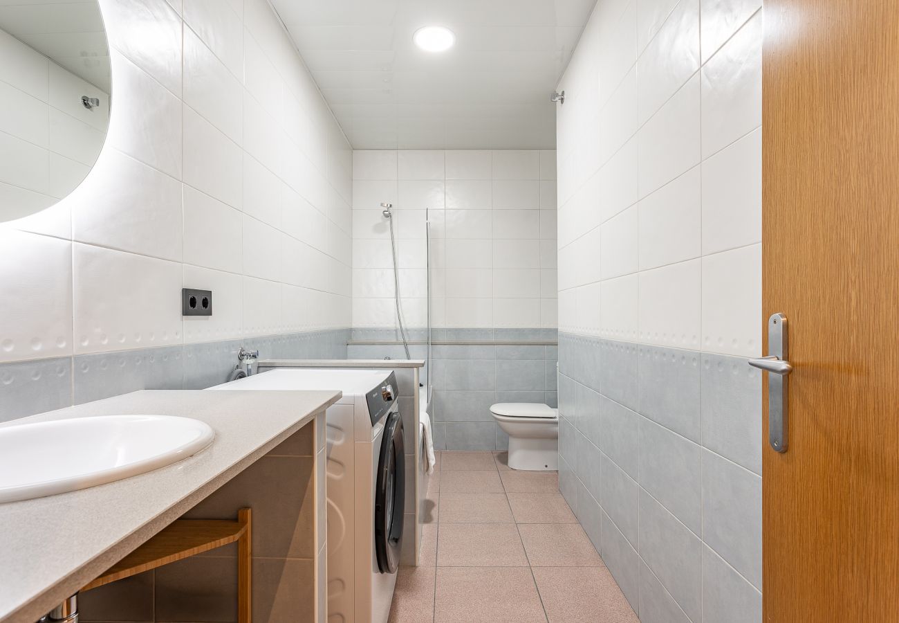 Apartamento em Barcelona - OLA LIVING CONSELL DE CENT 5