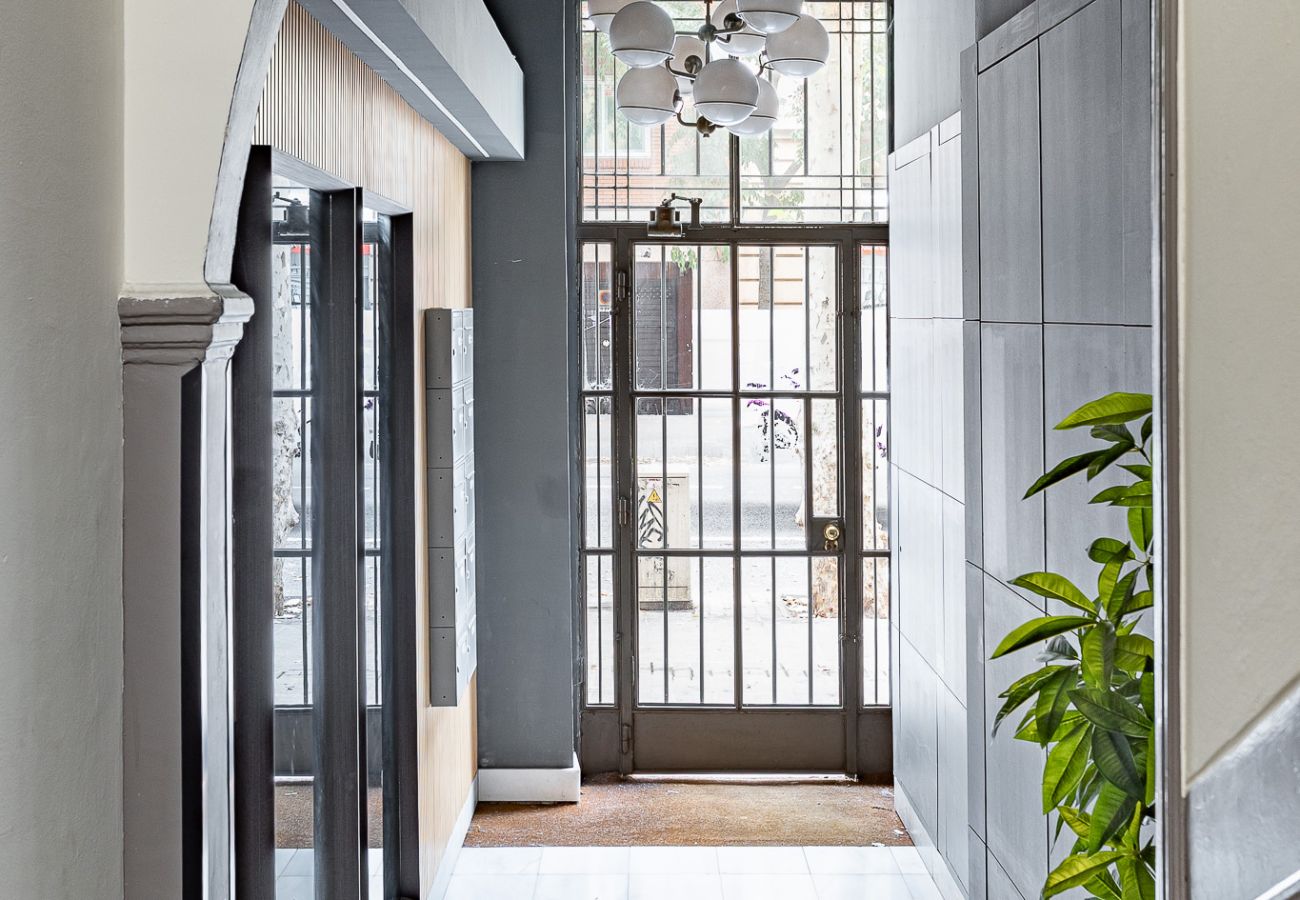 Apartamento em Barcelona - OLA LIVING CONSELL DE CENT 5