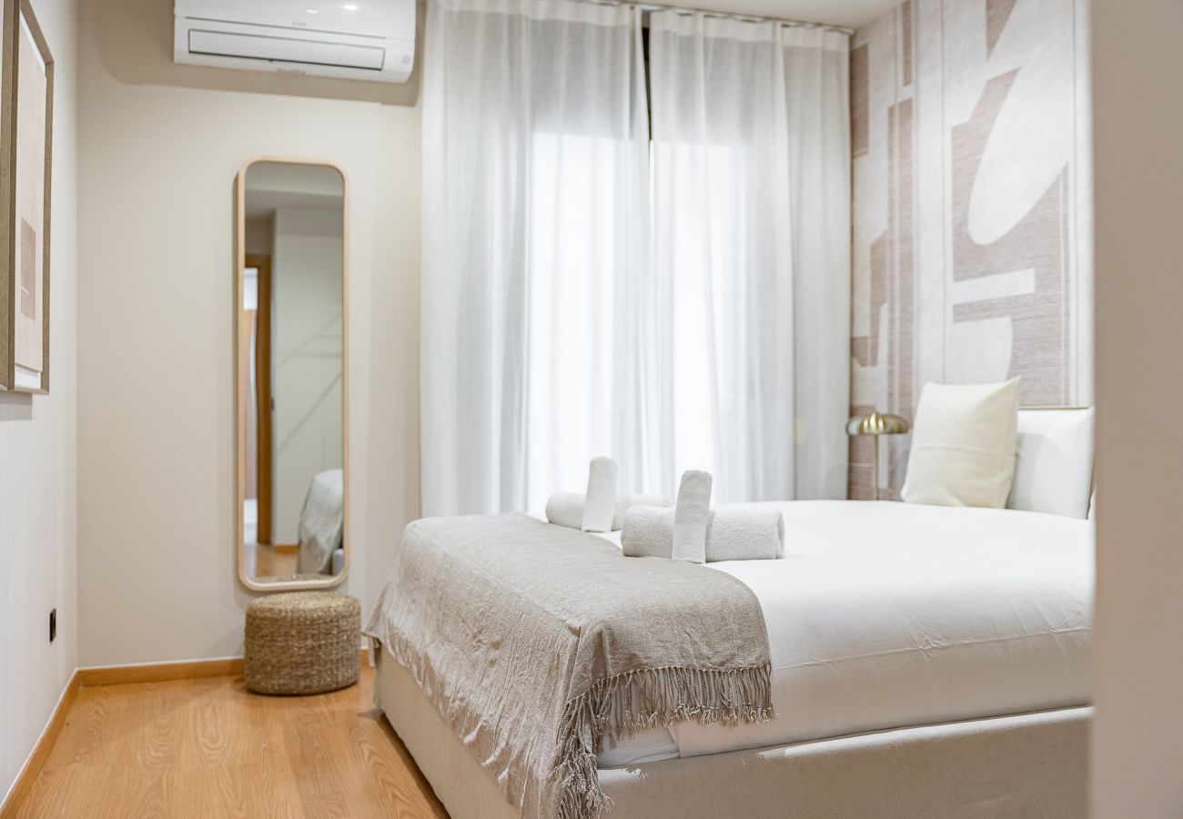 Apartamento em Barcelona - OLA LIVING CONSELL DE CENT 5