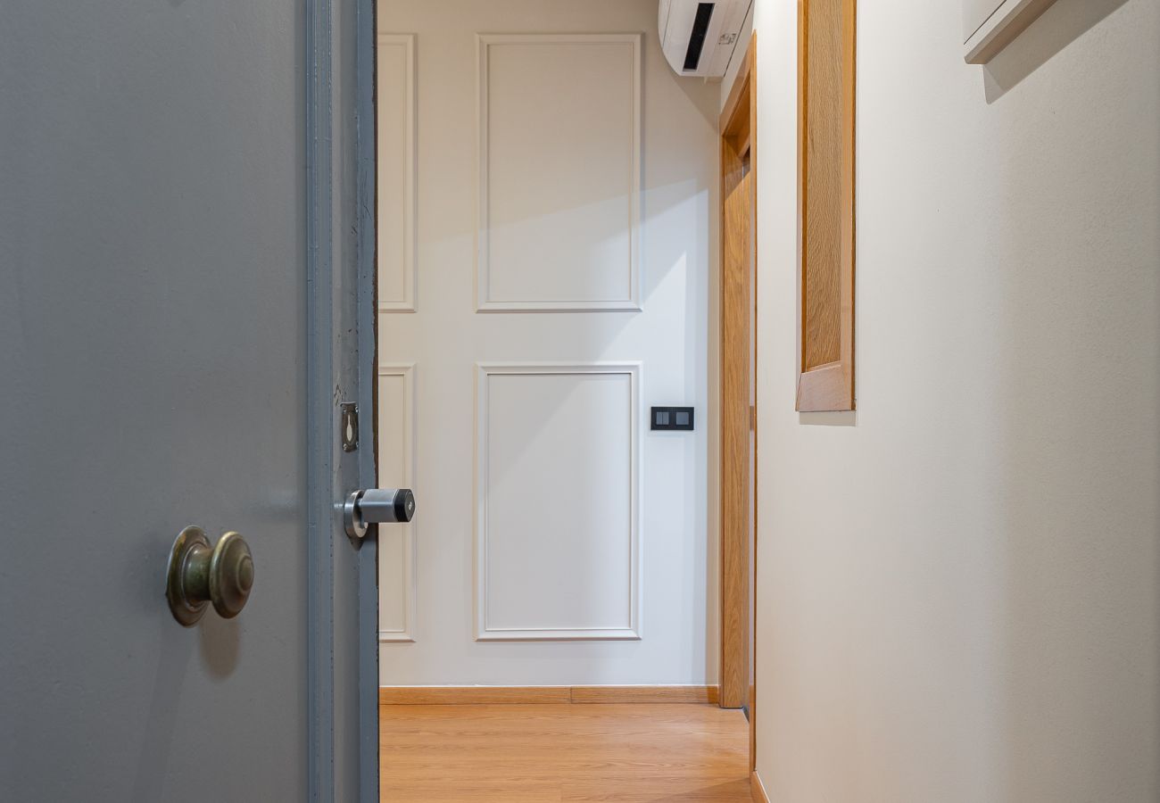 Apartamento em Barcelona - OLA LIVING CONSELL DE CENT 5