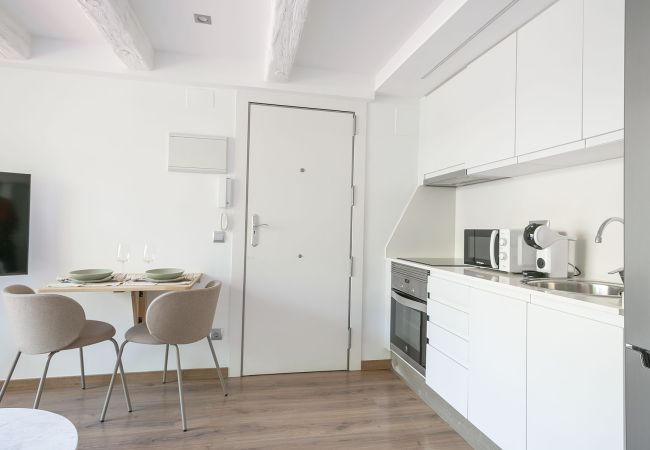Apartamento em Barcelona - OLA LIVING CONSELL DE CENT 9 Apartamento em Barcelona - OLA LIVING CONSELL DE CENT 9