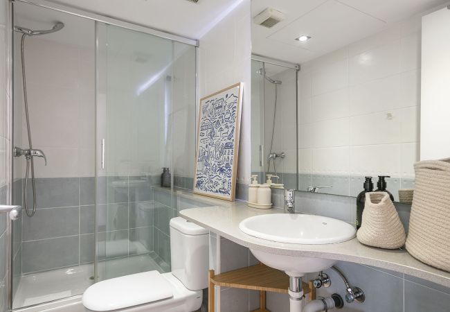 Apartamento em Barcelona - OLA LIVING CONSELL DE CENT 9 Apartamento em Barcelona - OLA LIVING CONSELL DE CENT 9