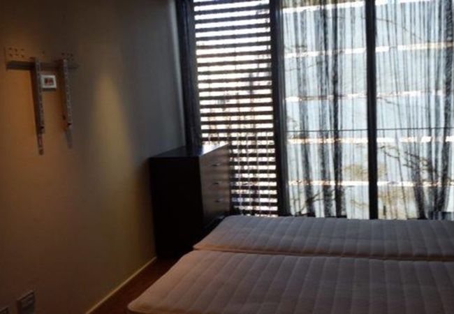 Apartamento em Barcelona - OLA LIVING PASEO DE GRACIA 99 Apartamento em Barcelona - OLA LIVING PASEO DE GRACIA 99