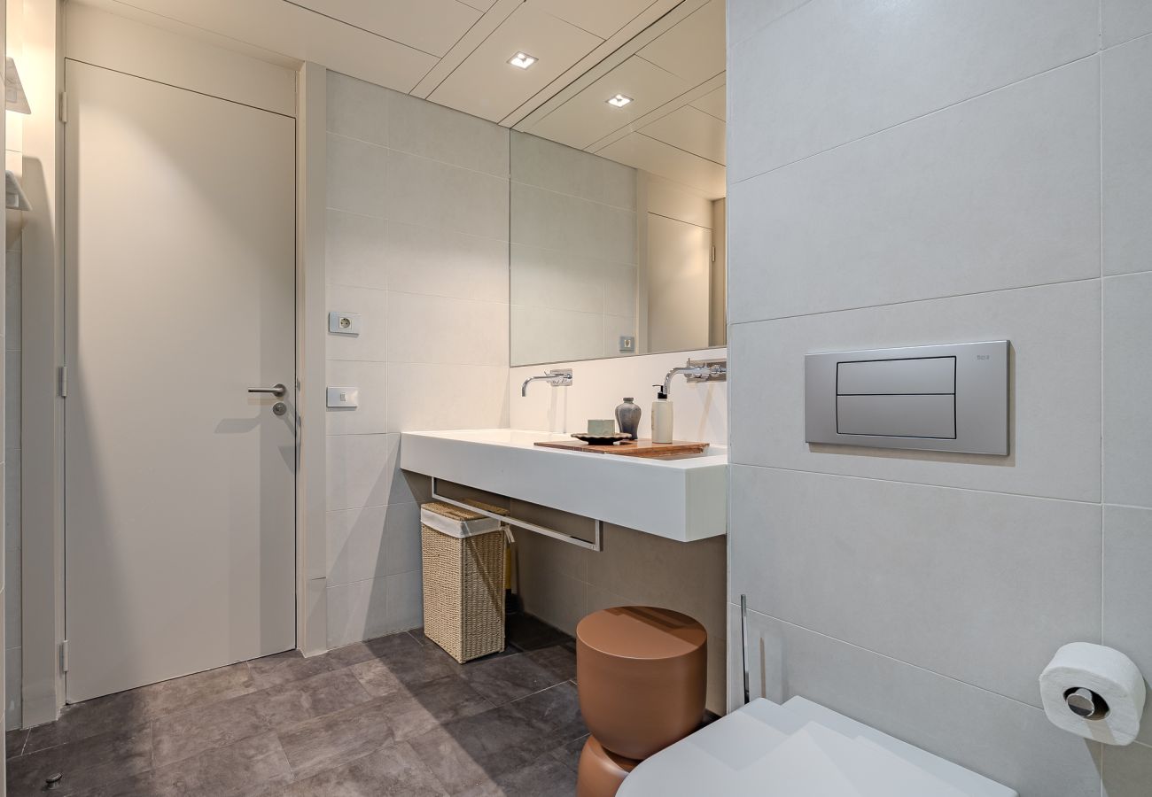 Apartamento em Barcelona - OLA LIVING PASEO DE GRACIA 3