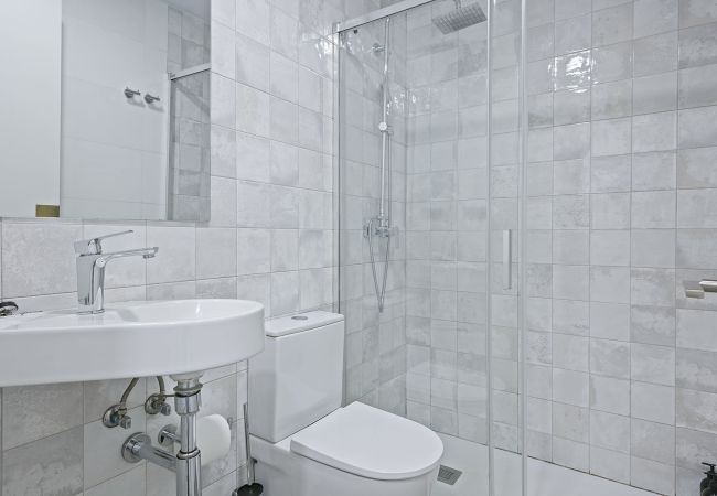 Apartamento em Barcelona - OLA LIVING PLAZA CATALUNYA 3 Apartamento em Barcelona - OLA LIVING PLAZA CATALUNYA 3