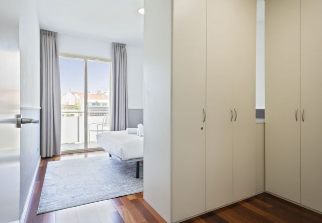 Apartamento em Barcelona - OLA LIVING PLAZA CATALUNYA 4 Apartamento em Barcelona - OLA LIVING PLAZA CATALUNYA 4