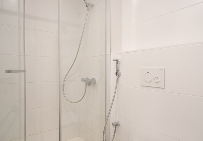 Apartamento em Barcelona - OLA LIVING BATLLO 1 Apartamento em Barcelona - OLA LIVING BATLLO 1