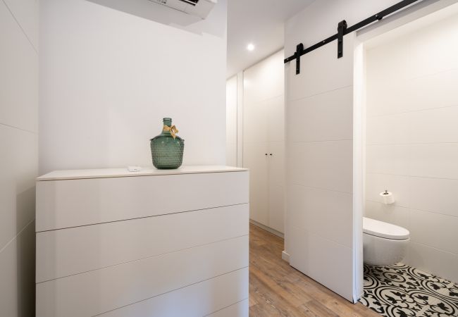 Apartamento em Barcelona - OLA LIVING BATLLO 1 Apartamento em Barcelona - OLA LIVING BATLLO 1