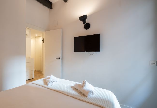 Apartamento em Barcelona - OLA LIVING BATLLO 1 Apartamento em Barcelona - OLA LIVING BATLLO 1