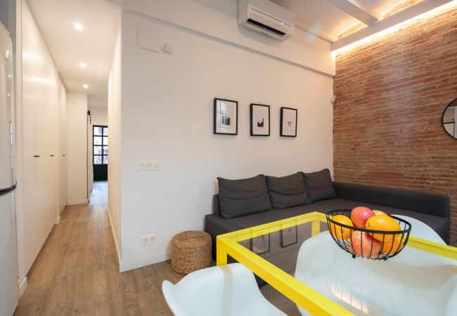 Apartamento em Barcelona - OLA LIVING BATLLO 1 Apartamento em Barcelona - OLA LIVING BATLLO 1
