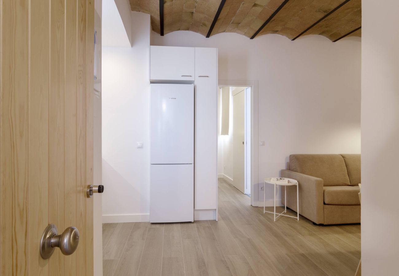 Apartamento em Hospitalet de Llobregat - OLA LIVING CALID 1