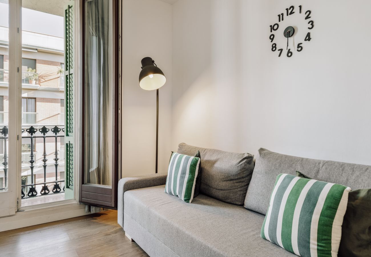 Apartamento em Barcelona - OLA LIVING ST ANTONI 401