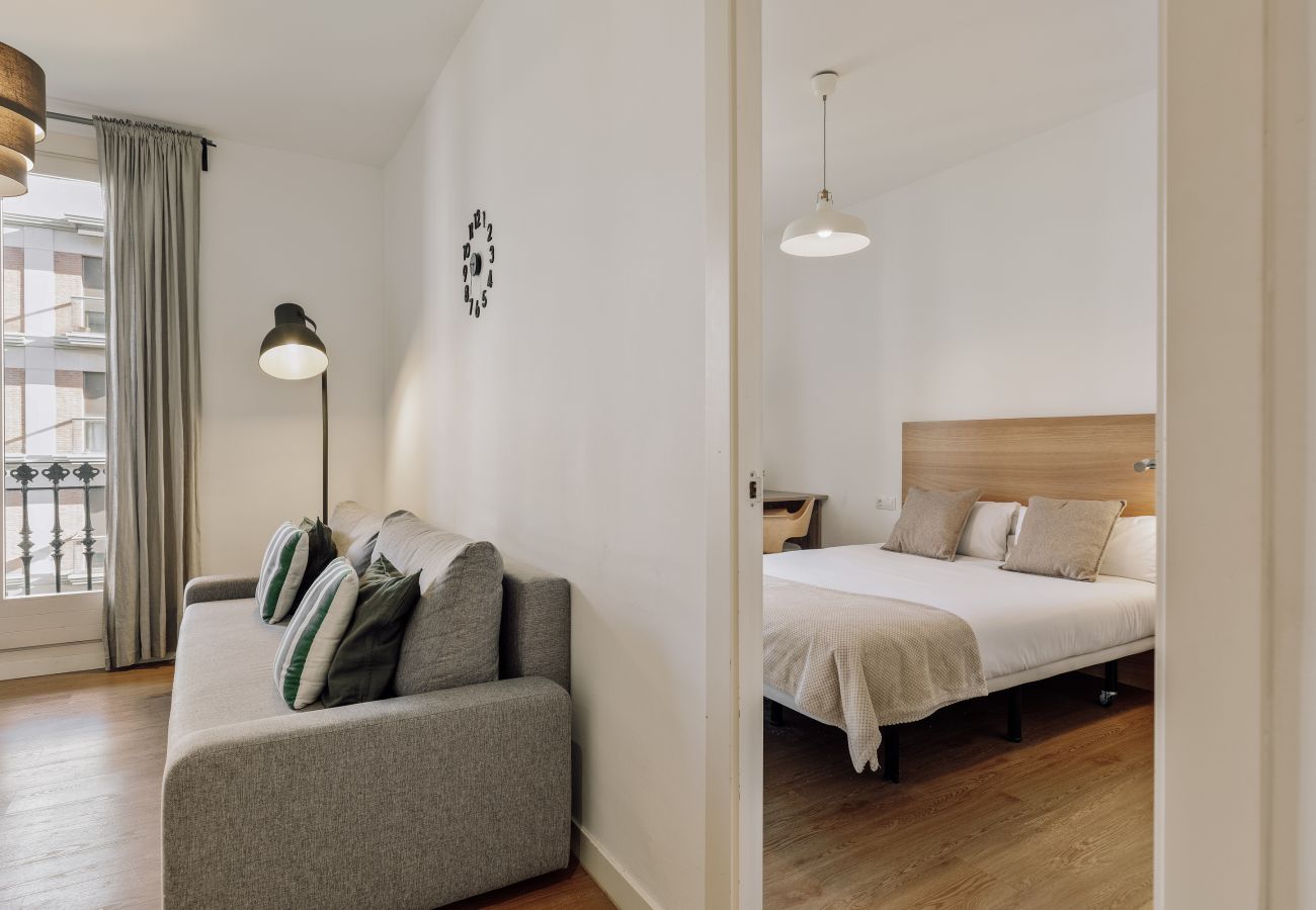 Apartamento em Barcelona - OLA LIVING ST ANTONI 401