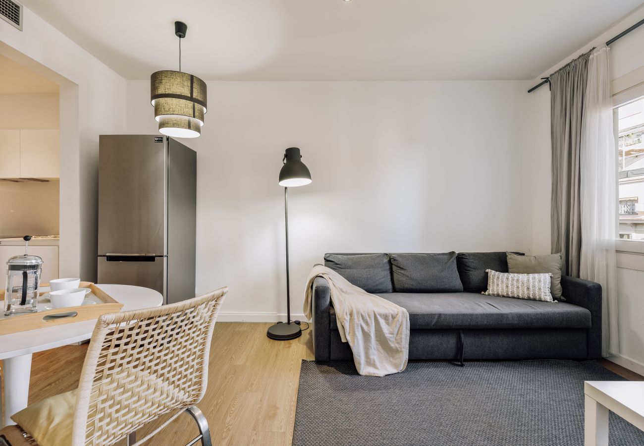 Apartamento em Barcelona - OLA LIVING ST ANTONI 401