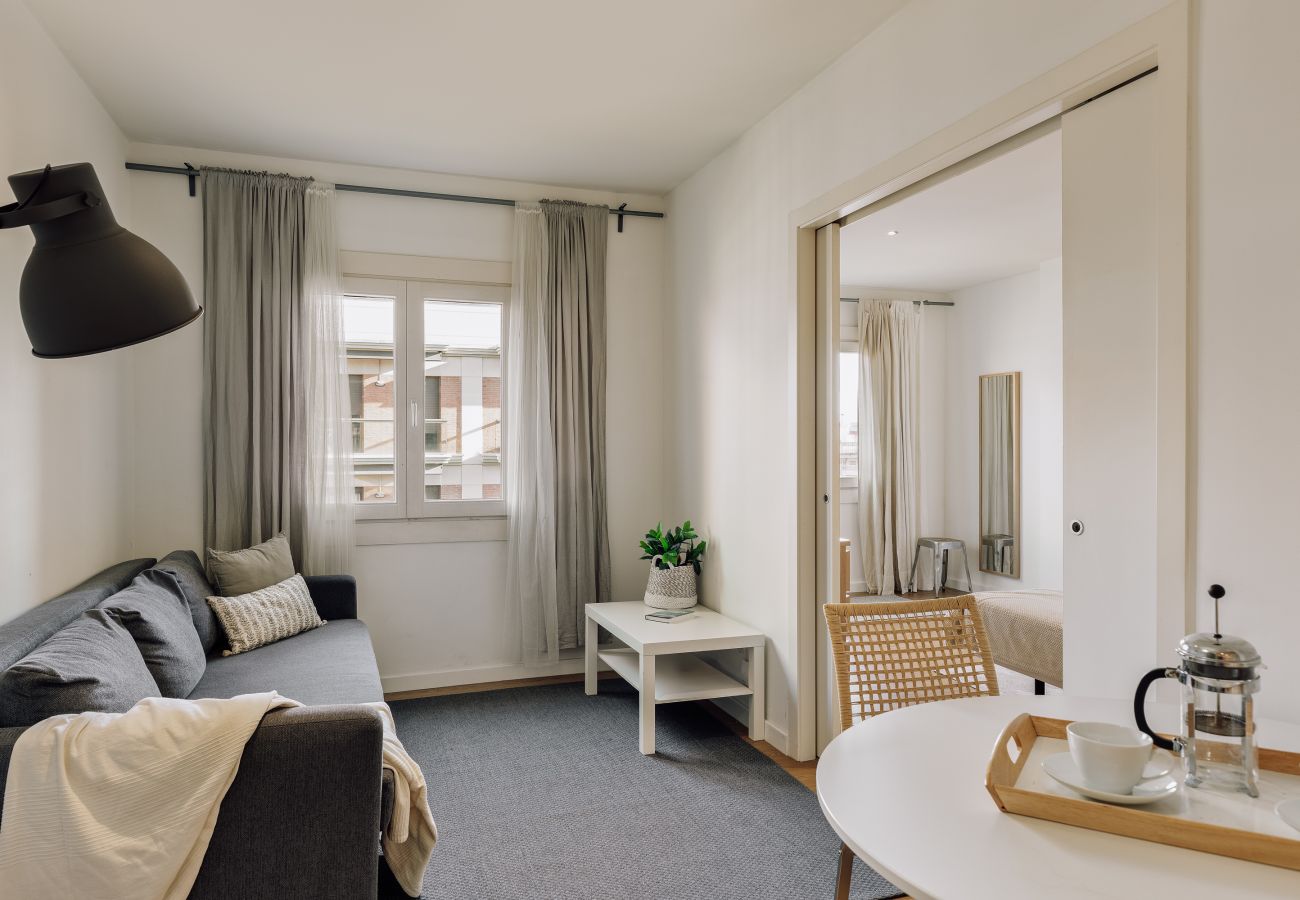 Apartamento em Barcelona - OLA LIVING ST ANTONI 401