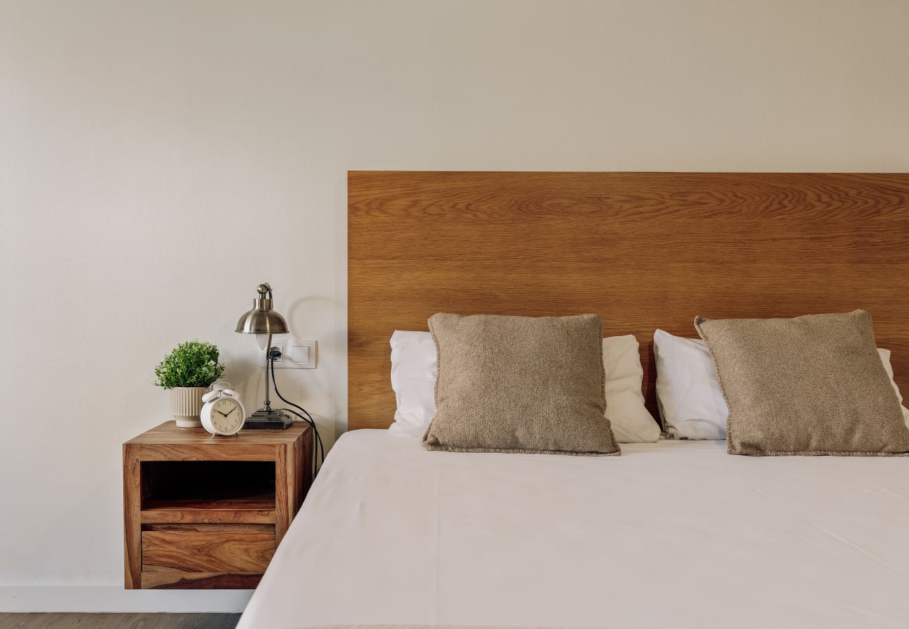 Apartamento em Barcelona - OLA LIVING ST ANTONI 401