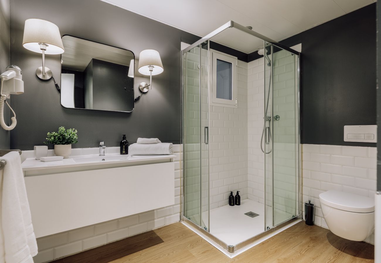 Apartamento em Barcelona - OLA LIVING ST ANTONI 401