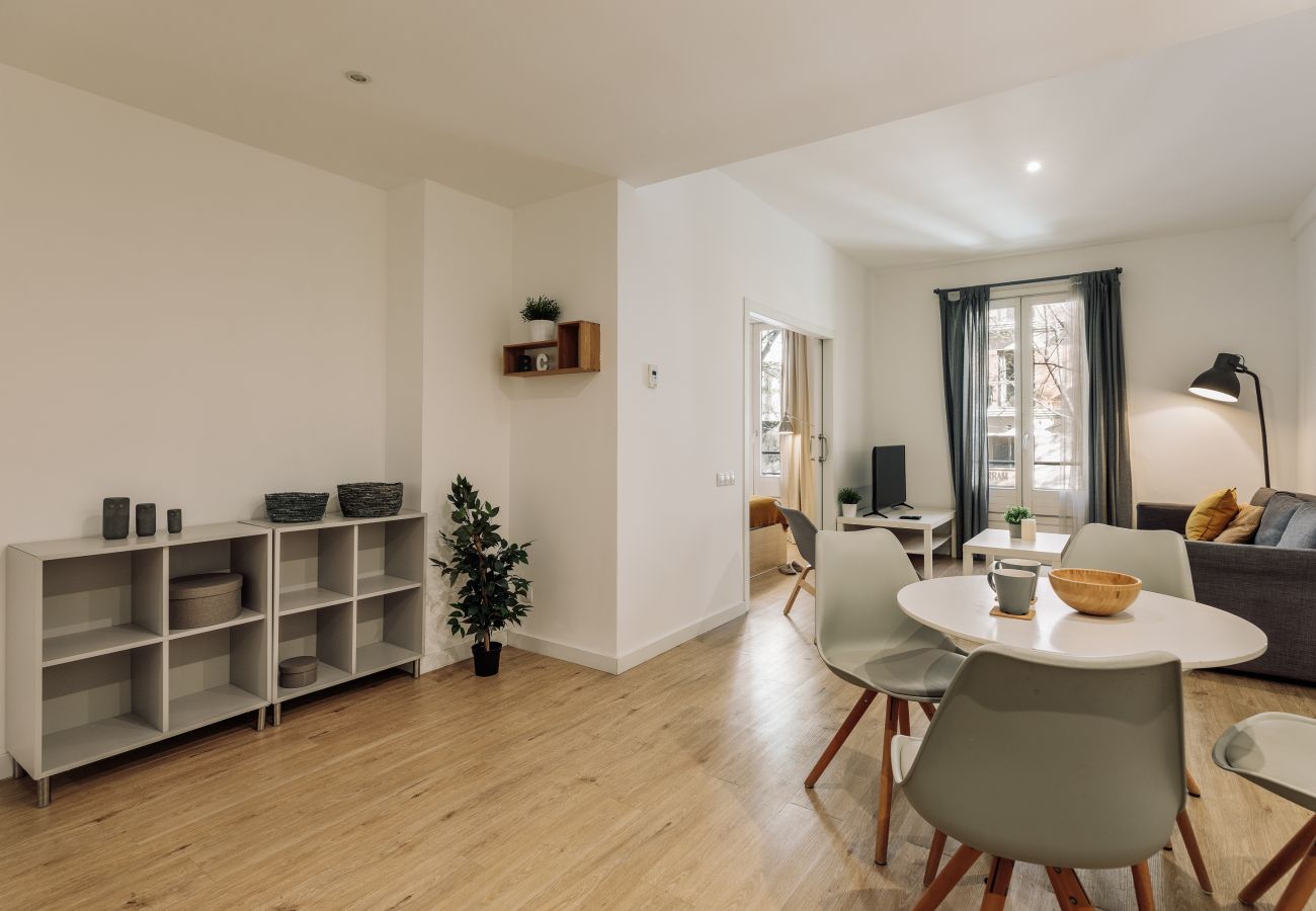 Apartamento em Barcelona - OLA LIVING ST ANTONI 401