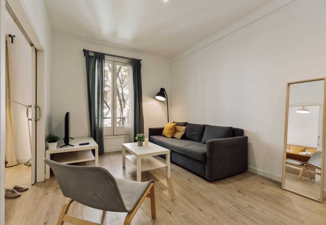 Apartamento em Barcelona - OLA LIVING ST ANTONI 401