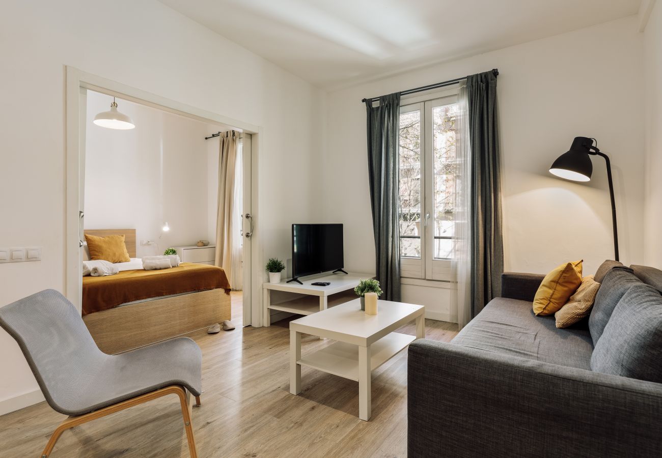 Apartamento em Barcelona - OLA LIVING ST ANTONI 401