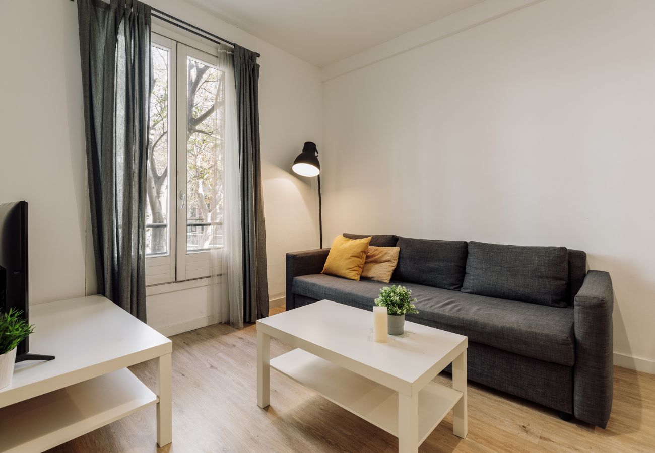 Apartamento em Barcelona - OLA LIVING ST ANTONI 401