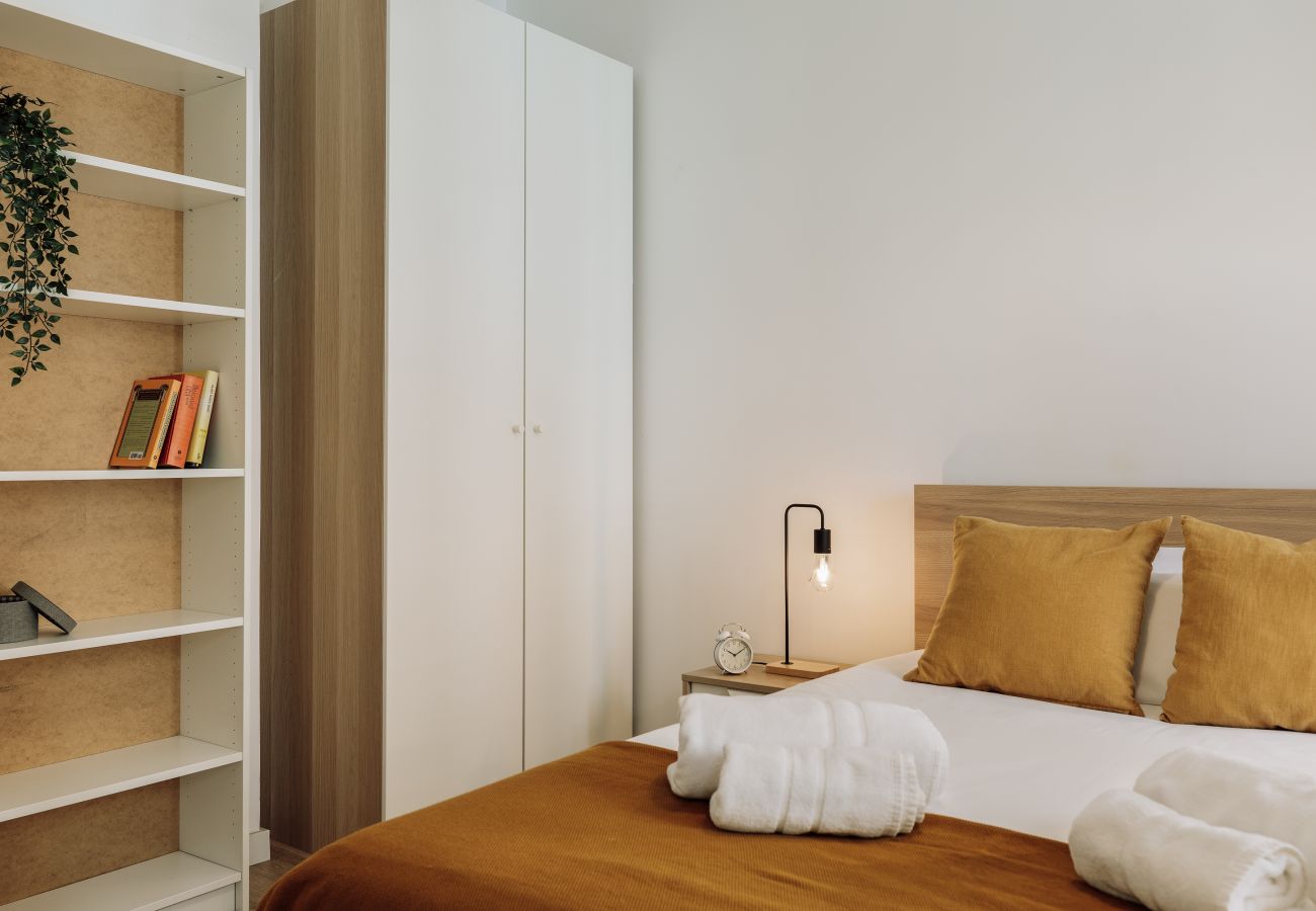 Apartamento em Barcelona - OLA LIVING ST ANTONI 401