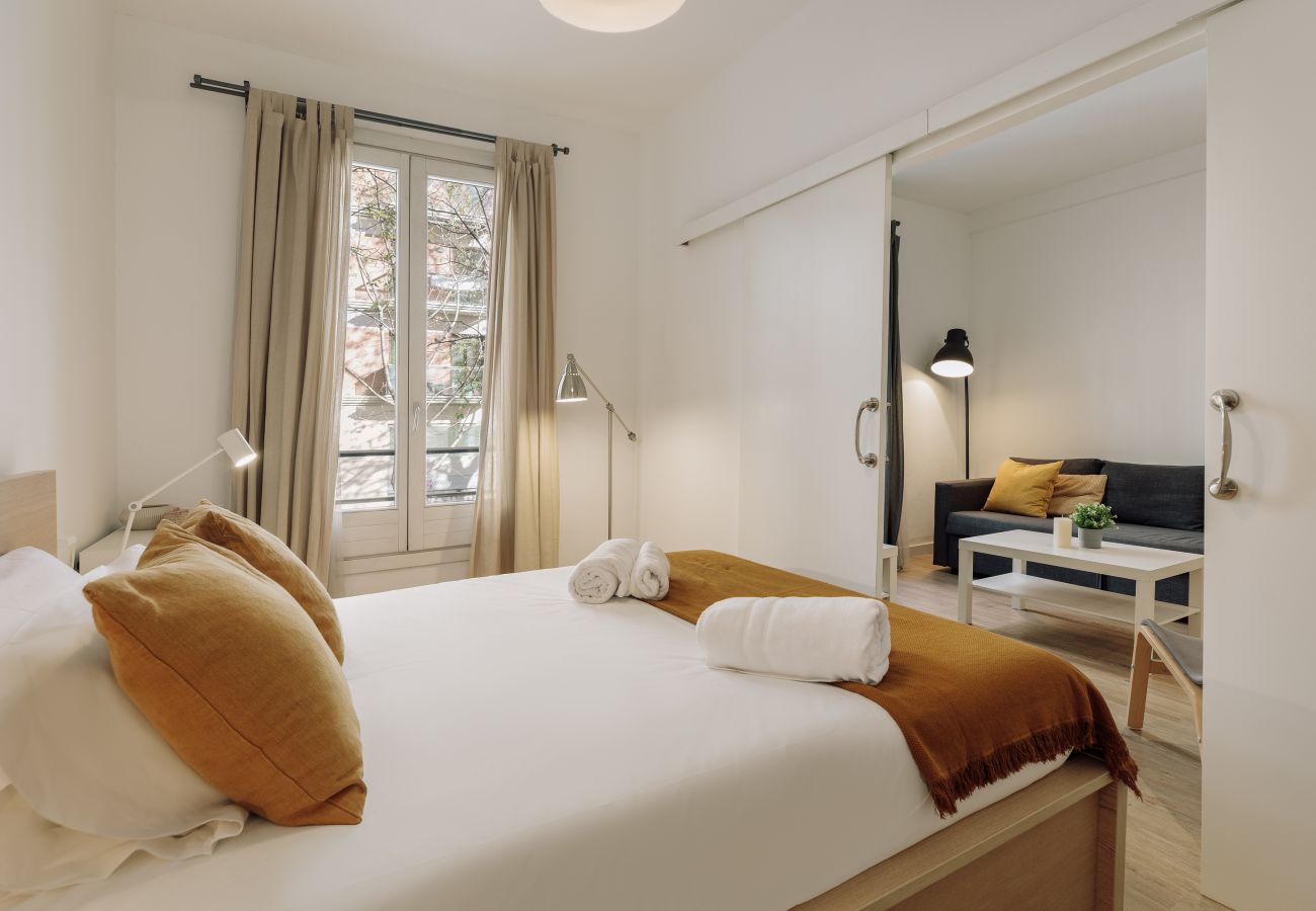 Apartamento em Barcelona - OLA LIVING ST ANTONI 401