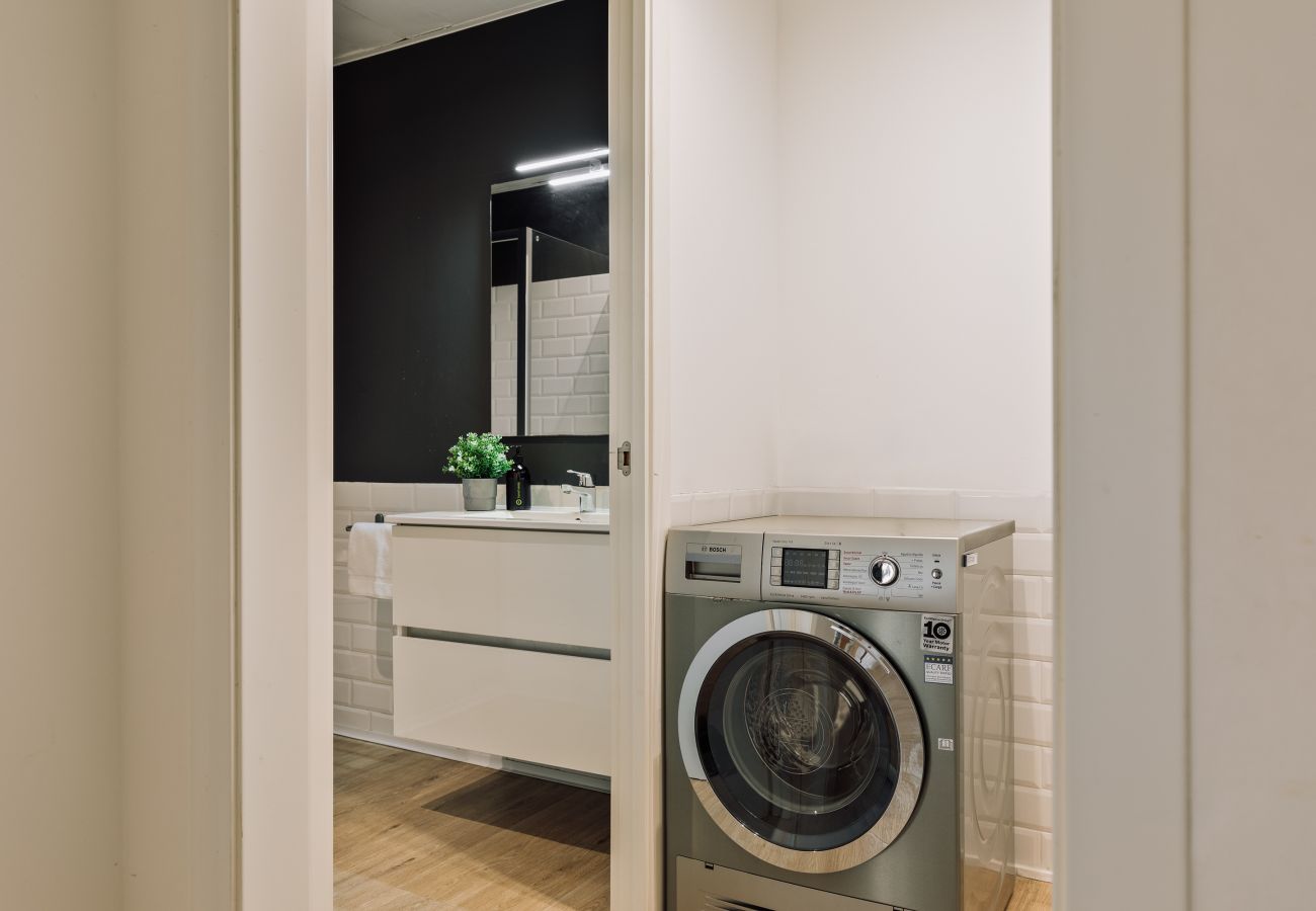 Apartamento em Barcelona - OLA LIVING ST ANTONI 401