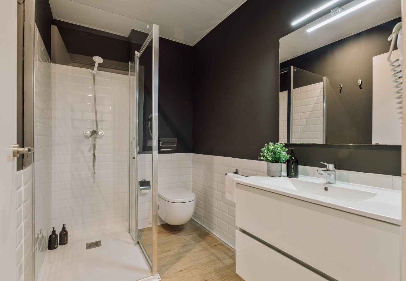 Apartamento em Barcelona - OLA LIVING ST ANTONI 401
