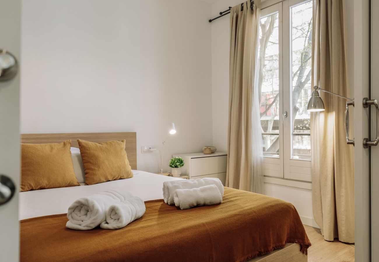 Apartamento em Barcelona - OLA LIVING ST ANTONI 401