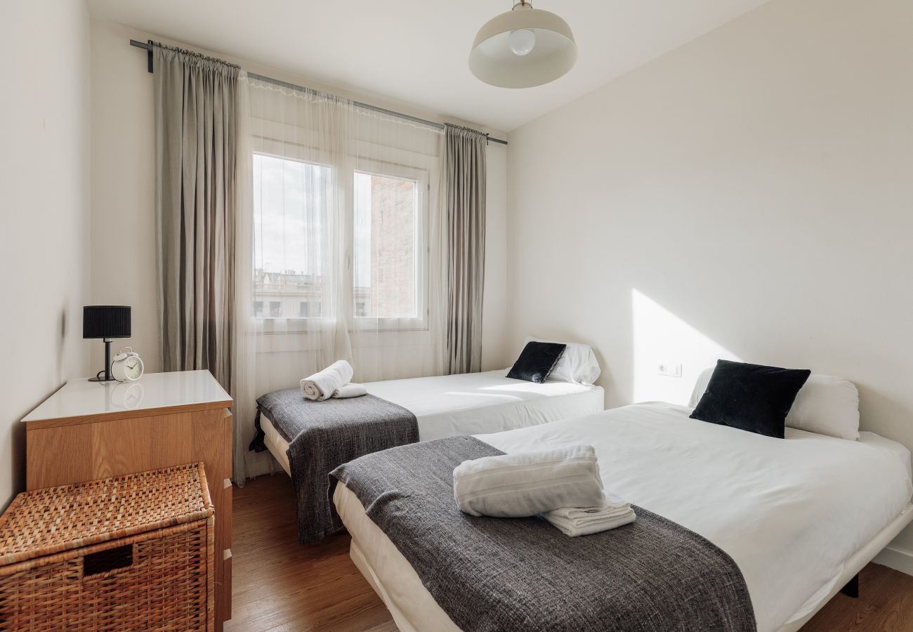 Apartamento em Barcelona - OLA LIVING ST ANTONI SA2 Apartamento em Barcelona - OLA LIVING ST ANTONI SA2