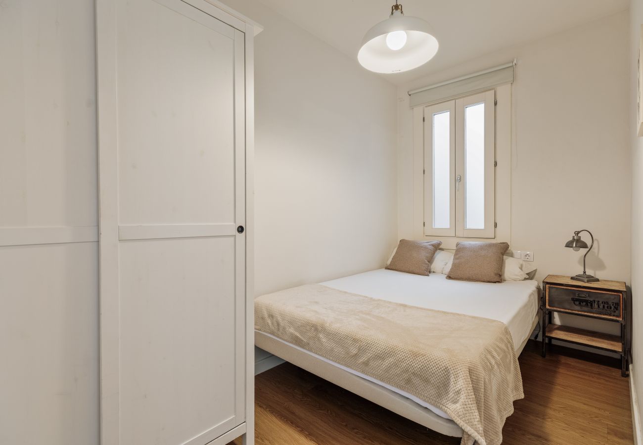 Apartamento em Barcelona - OLA LIVING ST ANTONI SA2 Apartamento em Barcelona - OLA LIVING ST ANTONI SA2