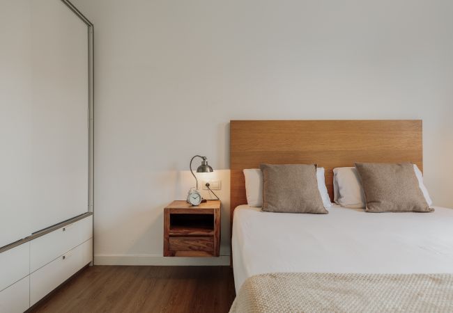 Apartamento em Barcelona - MT ARCO DEL TRIUNFO