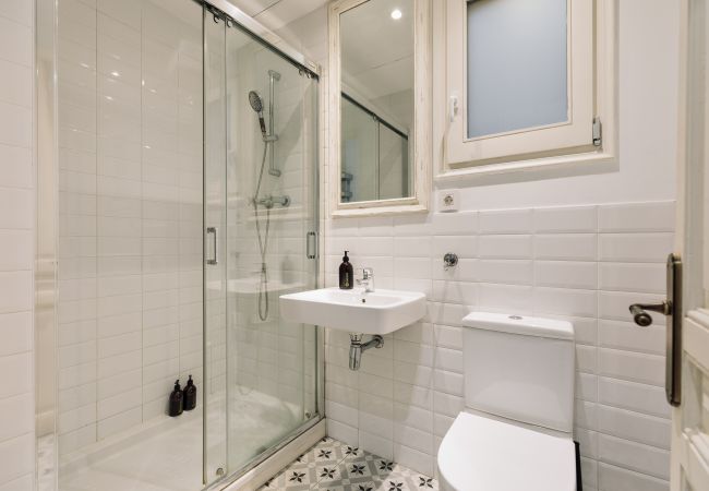 Apartamento em Barcelona - OLA LIVING ARC DE TRIOMF 102 Apartamento em Barcelona - OLA LIVING ARC DE TRIOMF 102