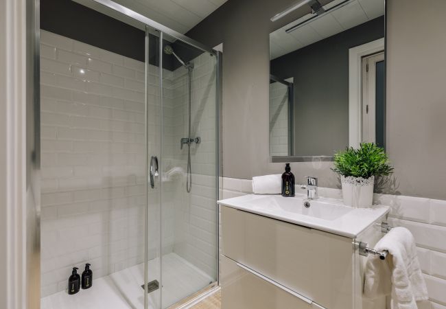 Apartamento em Barcelona - OLA LIVING ST ANTONI 101 Apartamento em Barcelona - OLA LIVING ST ANTONI 101