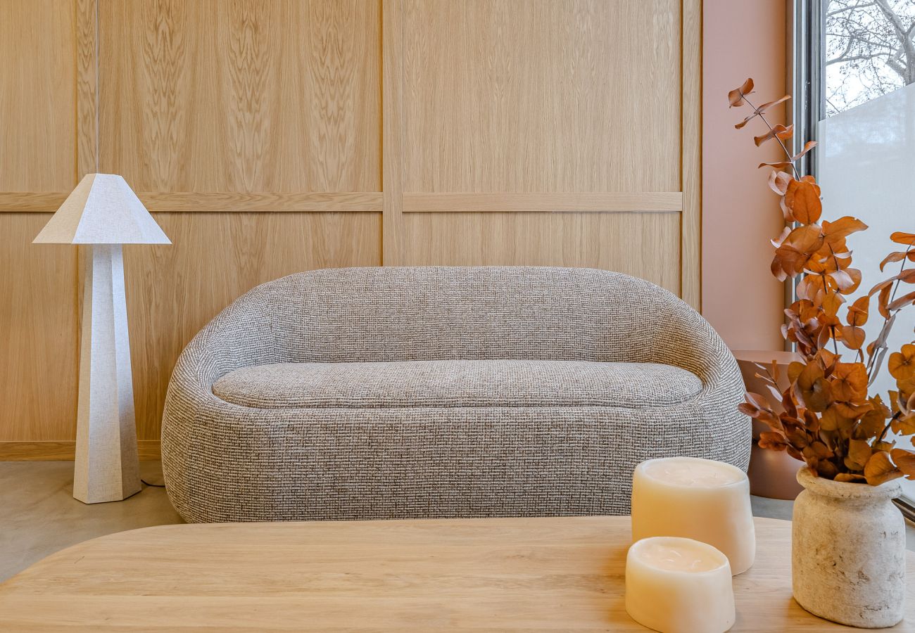 Apartamento em Barcelona - OLA LIVING POBLENOU BEACH 14